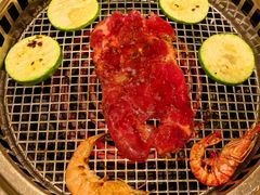 -AJIYA·池袋日式烧肉自助(天津万象城店)
