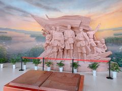 -湘鄂西苏区革命烈士陵园