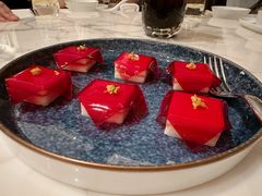 -宝丽轩中餐厅BAOLIXUAN