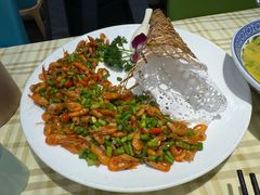 -大师傅金奖啤酒鱼(西街口总店)