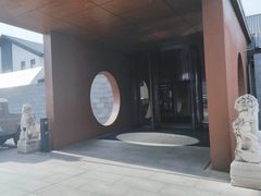 -平湖万怡酒店· 万荟轩