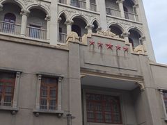 -汕头开埠文化陈列馆