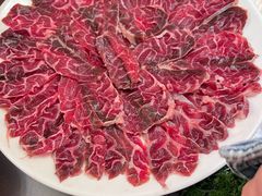 -南门涮肉(后海店)