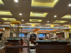 -银帆宾馆-自助餐厅(金马路店)