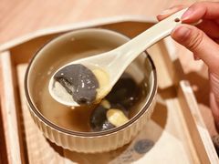 -杏甜品(尖沙咀加拿分道店)
