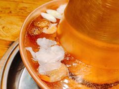 -额尔敦传统涮(西坝河店)
