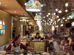 -君邦火锅(新疆大厦店)