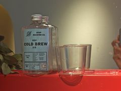 -士多咖啡·Stop Coffee