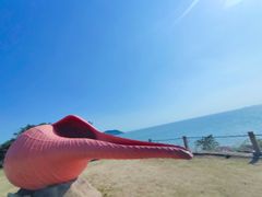 -漳州滨海火山岛自然生态风景区