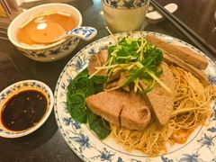 -丽的面家(多宝路店)