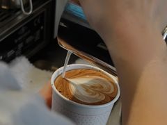 摩卡-Seesaw Coffee(上生新所店)