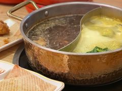-松野谷·寿喜烧自助(华联顺义金街购物中心店)