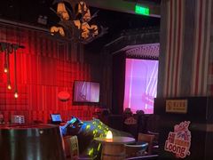 -MR.ROCKY洛奇先生RESTAURANT&BAR(宝安壹方城店)