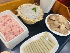 -小日子火锅(古槐街店)