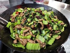 -国庆鸡杂老店
