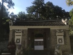 -南岳衡山风景名胜区