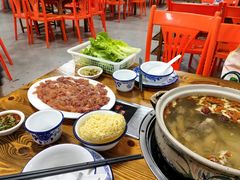 -潮陈记土鸡火锅(东厦北路店)