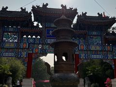 -红螺寺