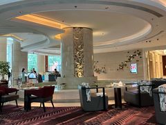 -上海雅居乐万豪侯爵酒店