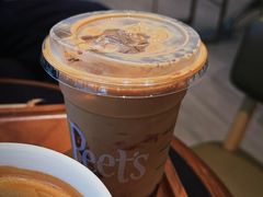 -Peet's Coffee皮爷咖啡(万象天地店)