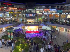 -浦江城市生活广场(江月路店)