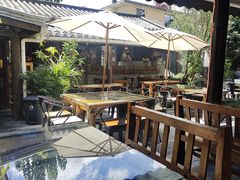 -尽善百年古院餐厅(王家老宅店)