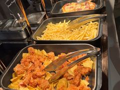 -The COOK·厨餐厅·自助餐(浦东嘉里大酒店)