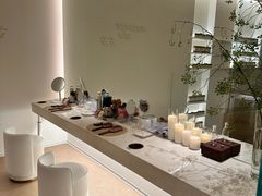 -左右Massage/Spa(长寿路店)