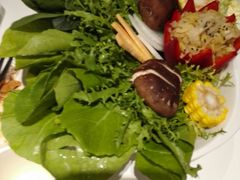 -乔先生涮肉·鲜活牛羊肉火锅(塘沽店)