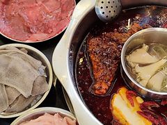 -肥龙火锅(南坪店)
