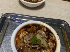 -顺心拉面馆(马道街店)