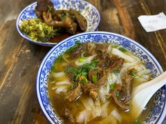 -惠康汤粉店(惠新中街店)