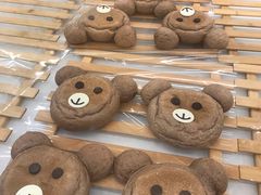 -奈雪的茶(皇庭广场店)