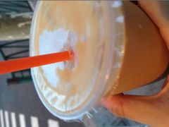 丝袜奶茶-陈记甜品窝(中山北路店)