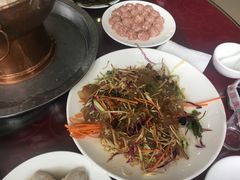 -山海关清和浑锅店