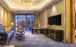 -上海万达瑞华酒店·宴会厅