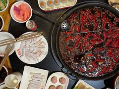 -锅首鲜品火锅(鸳鸯店)