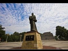 -达活泉公园