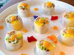 -星叶·东南亚料理(宁波万象汇店)