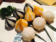 -甘尼仕印度餐厅爵士酒吧(阳春巷店)
