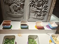 -小龙坎火锅(惠济万达店)