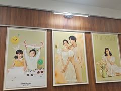 -海马体家庭照相馆(广州正佳广场店)