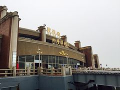 -鼓浪屿内厝澳码头(轮渡站)