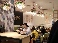 -吉野家(上海美罗城店)