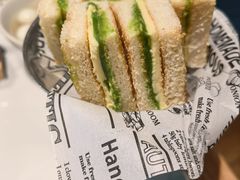 -芽笼芽笼新加坡餐厅(环球港店)