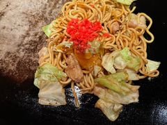 -鹤桥风月(ヨドバシ梅田店)