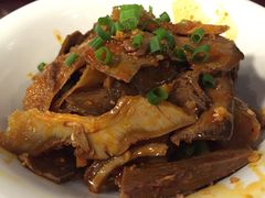 -缪氏川菜(丰盛町店)