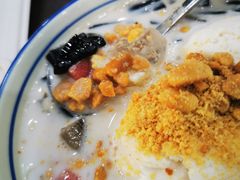 -文昌邓记清补凉(西沙路店)