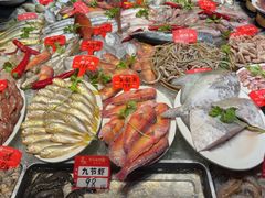 -抱德·潮汕味(琶洲店原惠城鱼仔)