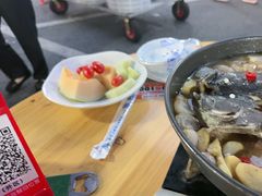 -舌尖上·霞浦滩涂海鲜·新闽菜(总店)